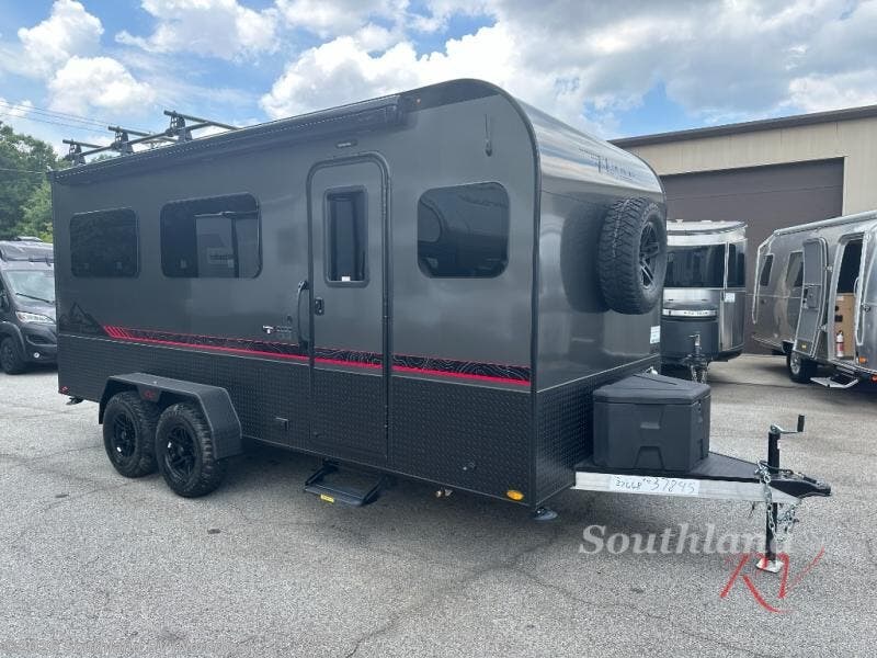 New 2026 inTech Flyer Forge available in Norcross, Georgia