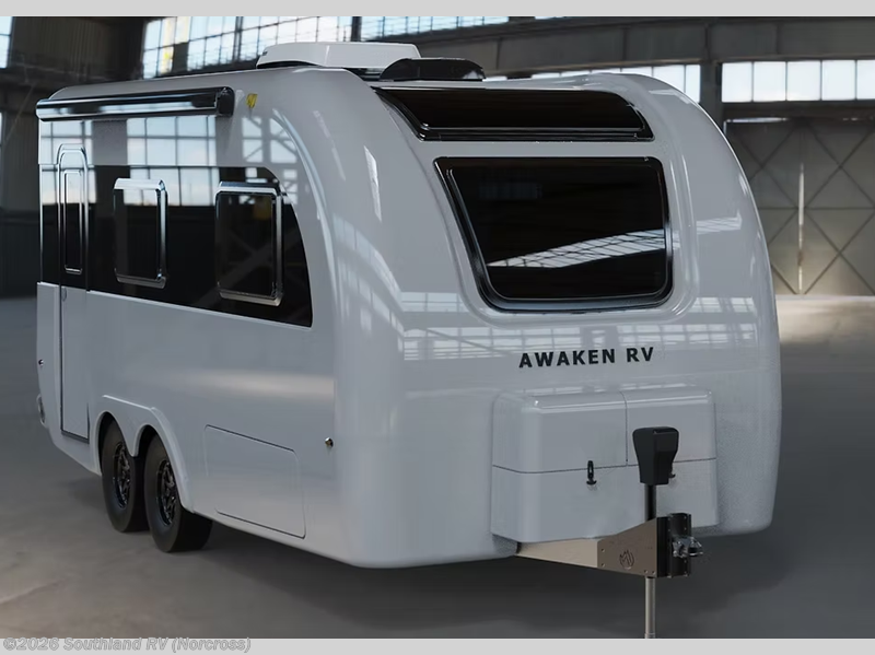 New 2026 Awaken RV MorningStar-i Twin available in Norcross, Georgia