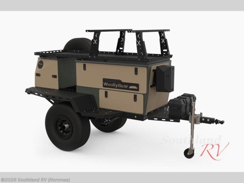 Used 2022 Taxa Woolly Bear Standard available in Norcross, Georgia