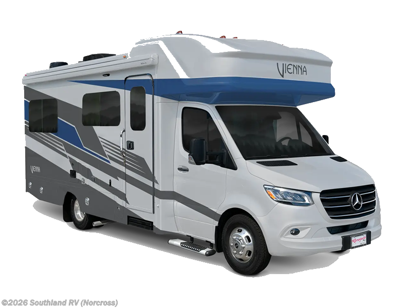 Used 2025 Renegade  Vienna 25DLN available in Norcross, Georgia