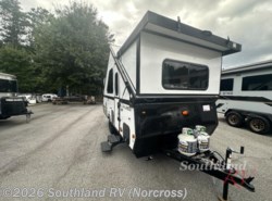 New 2027 Aliner Expedition Rear Sofa available in Norcross, Georgia