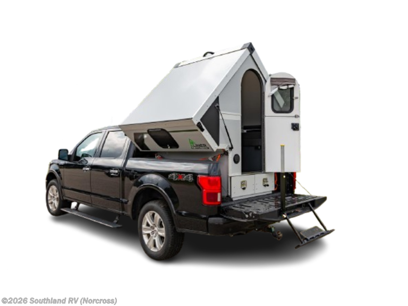 New 2027 Aliner Switchback Base Model available in Norcross, Georgia