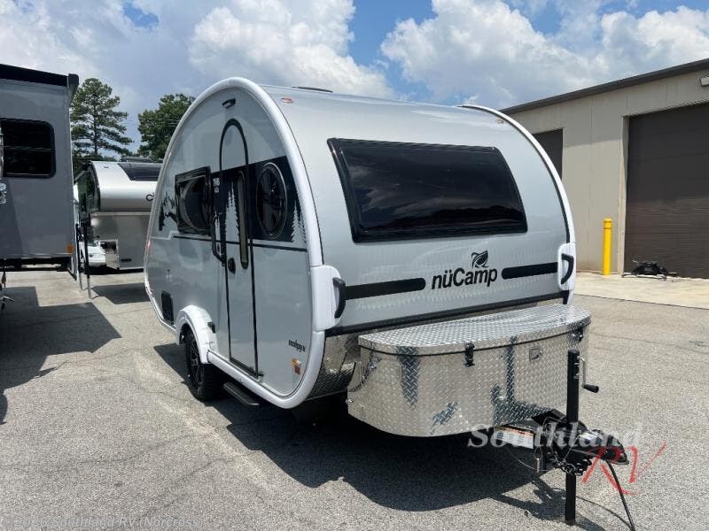Used 2025 NuCamp TAB 400 BD available in Norcross, Georgia
