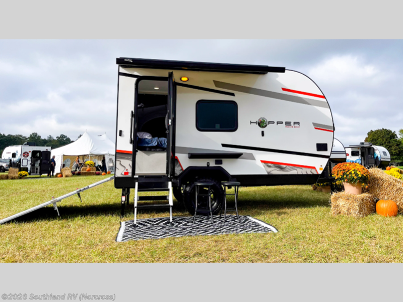New 2026 Modern Buggy Trailers Hopper 2 available in Norcross, Georgia