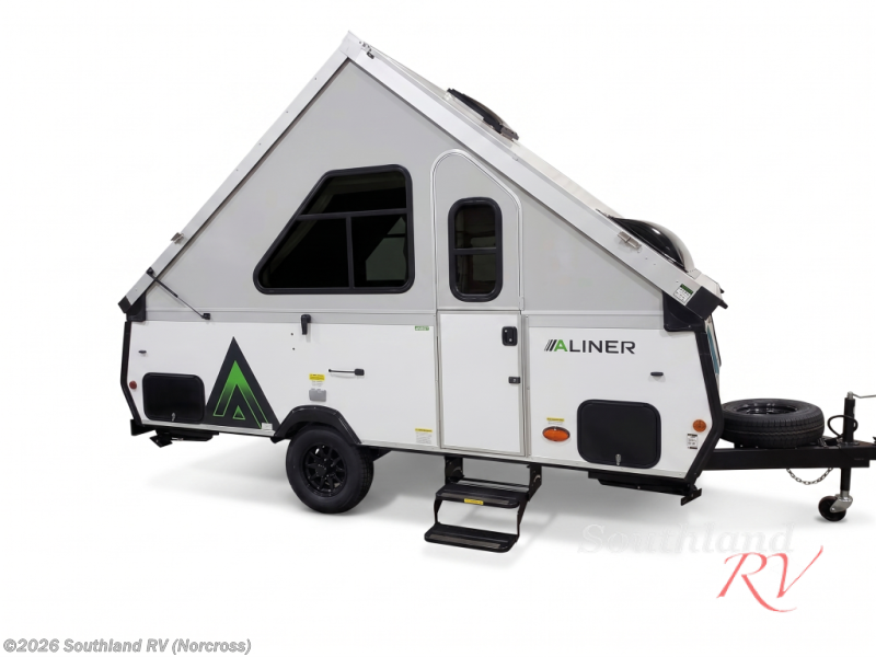 New 2027 Aliner Scout 15 available in Norcross, Georgia