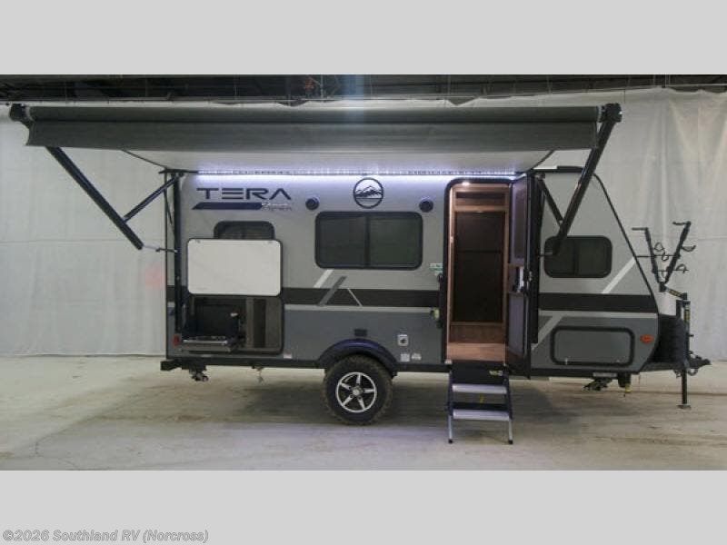 Used 2021 Coachmen Apex Tera 16T available in Norcross, Georgia