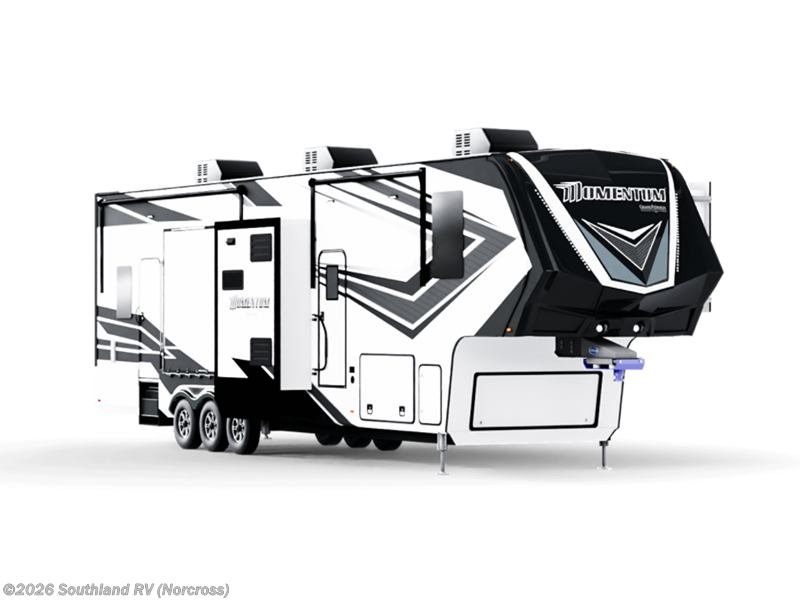 Used 2023 Grand Design Momentum 397THS available in Norcross, Georgia