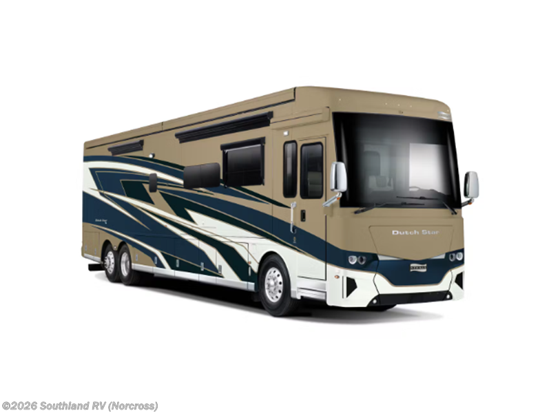 Used 2025 Newmar Dutch Star 4369 available in Norcross, Georgia