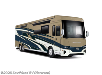Used 2025 Newmar Dutch Star 4369 available in Norcross, Georgia