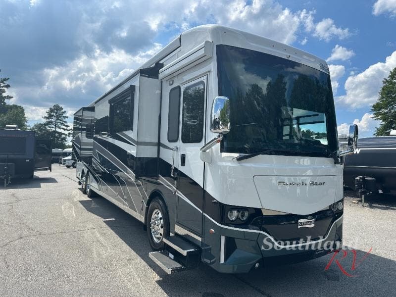 Used 2025 Newmar Dutch Star 4369 available in Norcross, Georgia