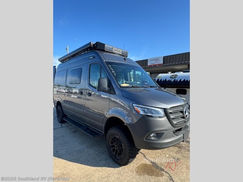 New 2027 Winnebago Revel 44EC available in Norcross, Georgia