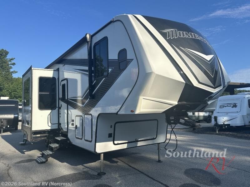 Used 2023 Grand Design Momentum G-Class 320G available in Norcross, Georgia