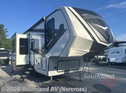 Used 2023 Grand Design Momentum G-Class 320G available in Norcross, Georgia