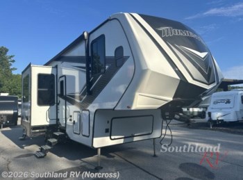 Used 2023 Grand Design Momentum G-Class 320G available in Norcross, Georgia