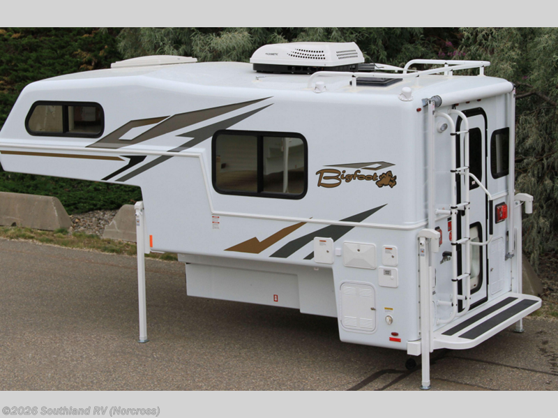 Used 2025 Bigfoot 1500 Series C9.5 FRLB available in Norcross, Georgia