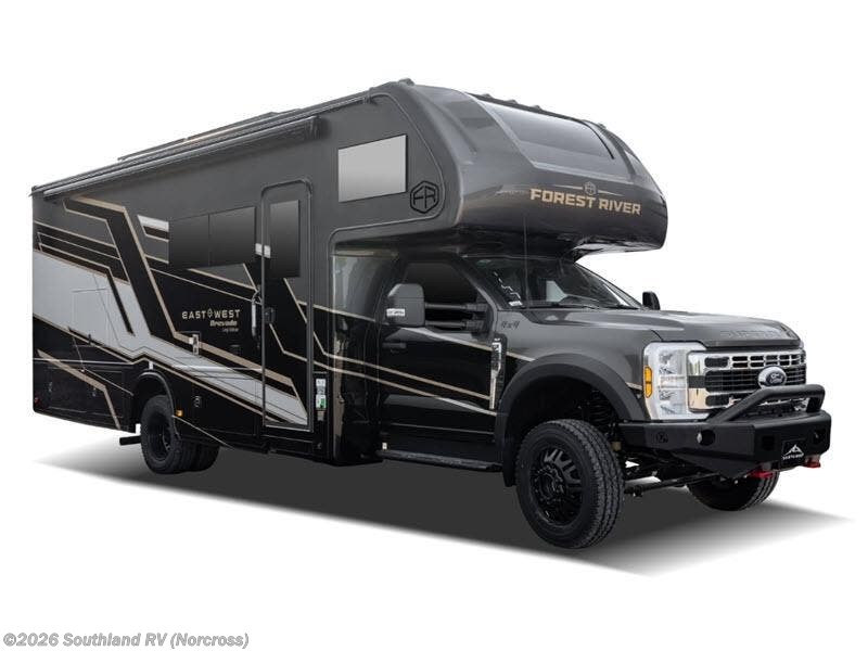 New 2026 East to West Bravado 29S available in Norcross, Georgia
