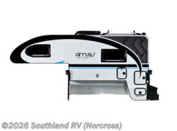 New 2026 NuCamp Cirrus 620 available in Norcross, Georgia