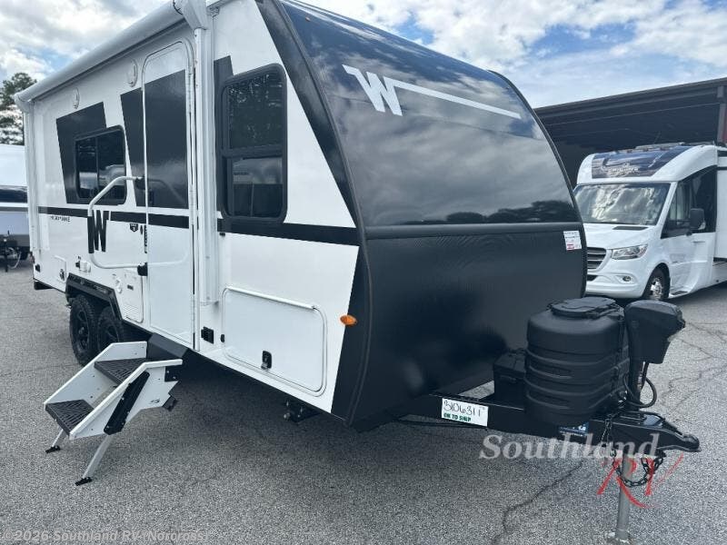 New 2027 Winnebago Micro Minnie 1800BH available in Norcross, Georgia