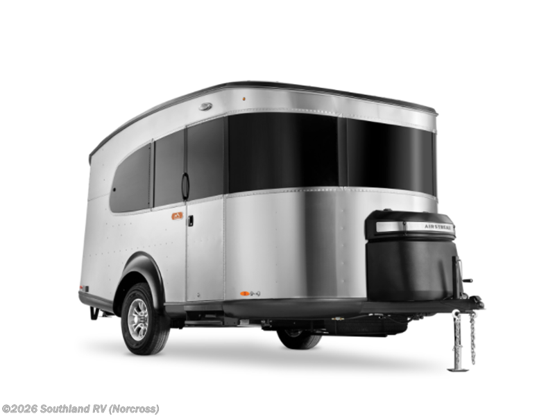 Used 2025 Airstream Basecamp 20X available in Norcross, Georgia