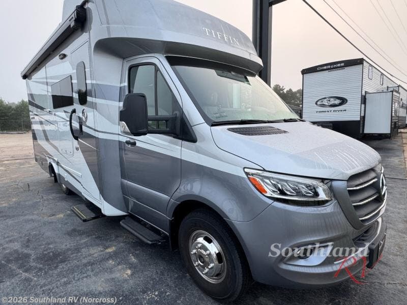 New 2026 Tiffin Wayfarer 25 XRW available in Norcross, Georgia