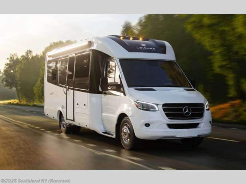 Used 2024 Leisure Travel Unity U24MBL available in Norcross, Georgia