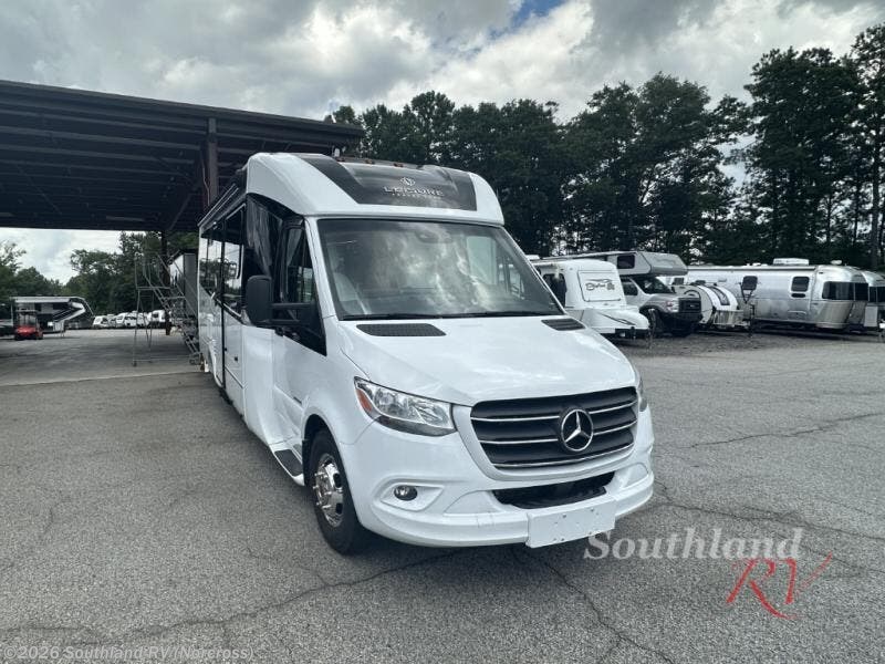 Used 2024 Leisure Travel Unity U24MBL available in Norcross, Georgia