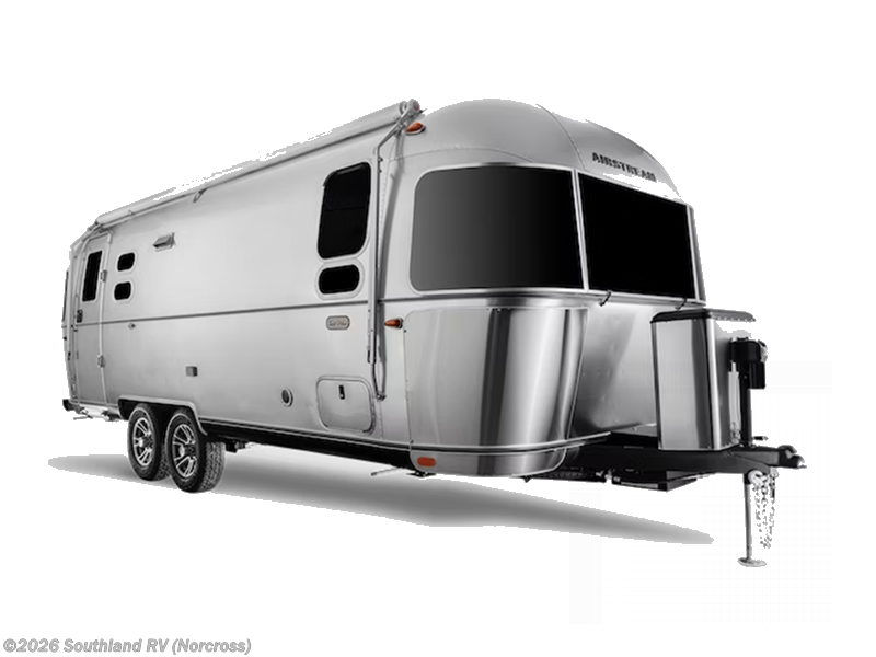 New 2027 Airstream Trade Wind 27FB Twin available in Norcross, Georgia