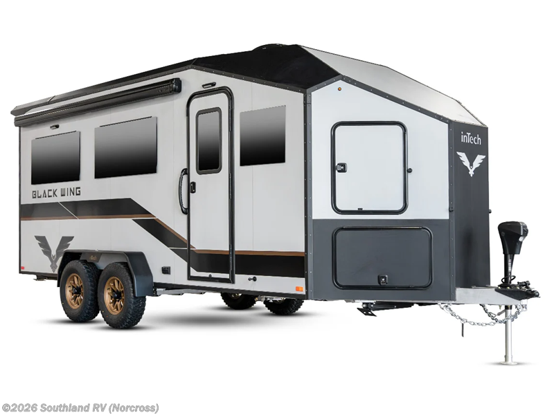 New 2026 inTech Black Wing 724-X available in Norcross, Georgia