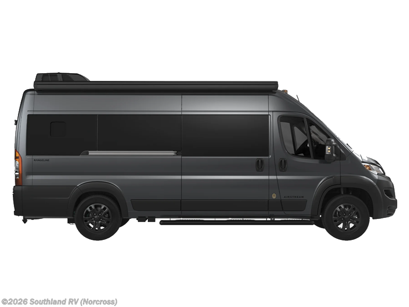 New 2027 Airstream Rangeline 21PL available in Norcross, Georgia