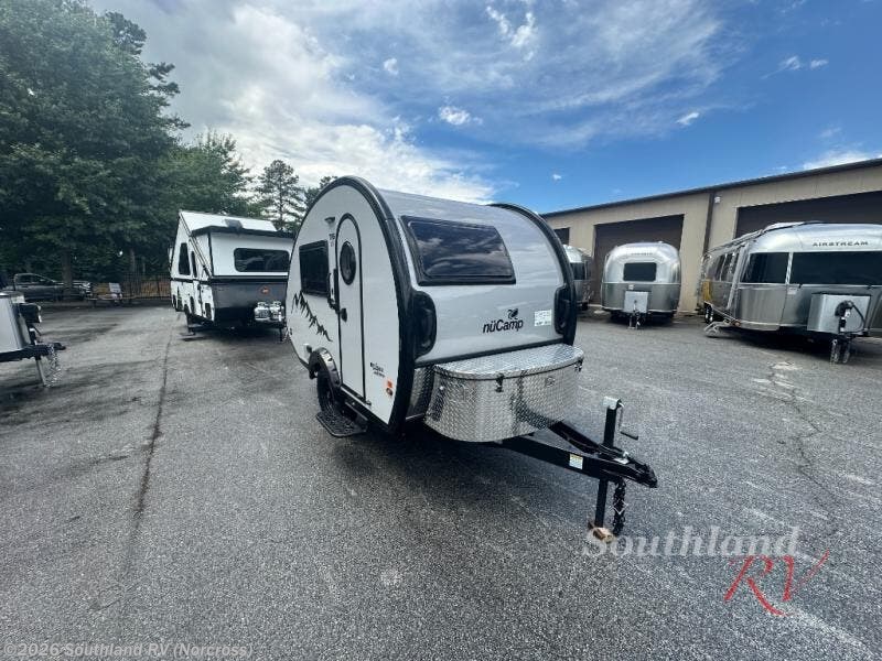 New 2027 NuCamp TAB 320 Black Canyon available in Norcross, Georgia
