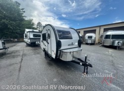 New 2027 NuCamp TAB 320 Black Canyon available in Norcross, Georgia