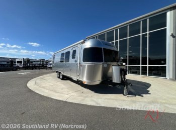 New 2026 Airstream Flying Cloud 28RB Queen available in Norcross, Georgia