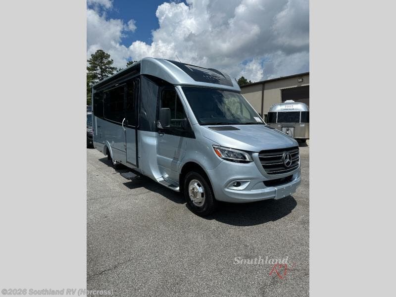 Used 2024 Leisure Travel Unity U24MB available in Norcross, Georgia