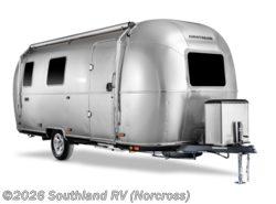 Used 2026 Airstream World Traveler 22RB available in Norcross, Georgia