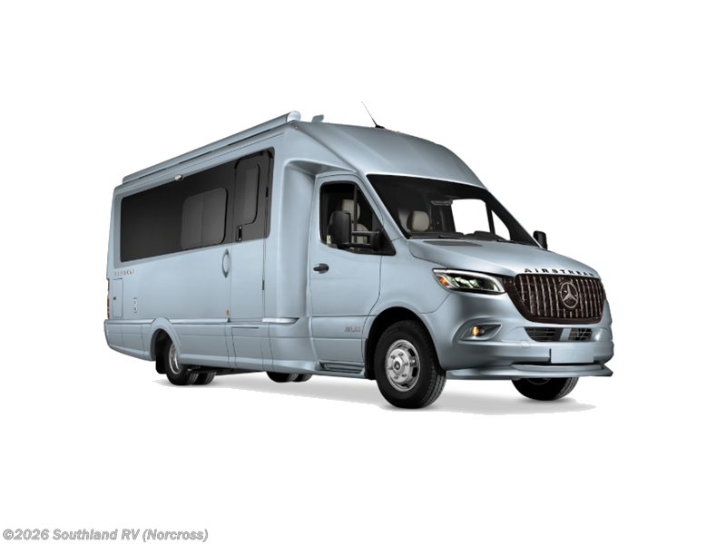New 2027 Airstream Atlas 25MS Murphy Suite available in Norcross, Georgia