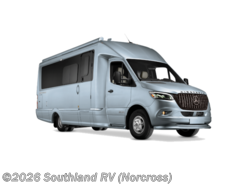 New 2027 Airstream Atlas 25MS Murphy Suite available in Norcross, Georgia