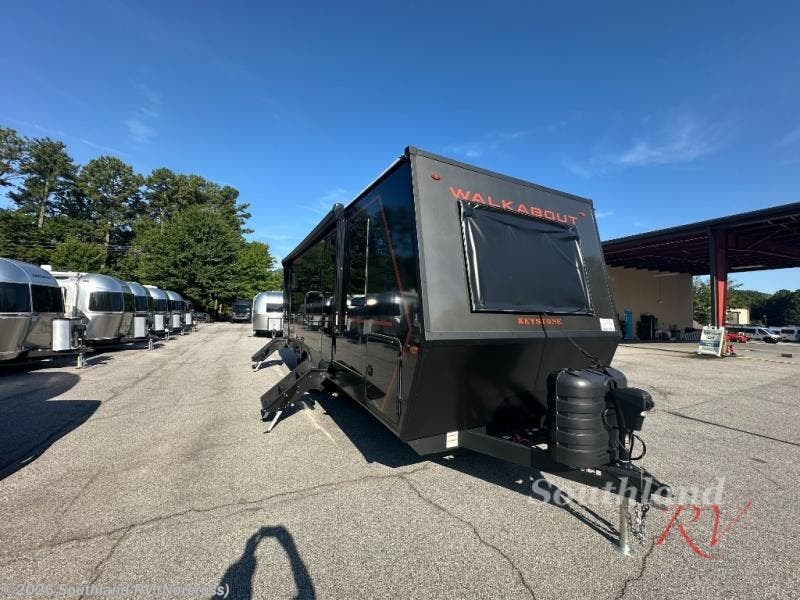 New 2027 Keystone Walkabout 25MAX available in Norcross, Georgia