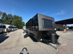 New 2027 Keystone Walkabout 25MAX available in Norcross, Georgia
