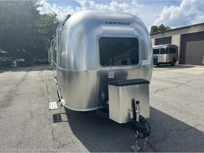 New 2026 Airstream World Traveler 22RB available in Norcross, Georgia