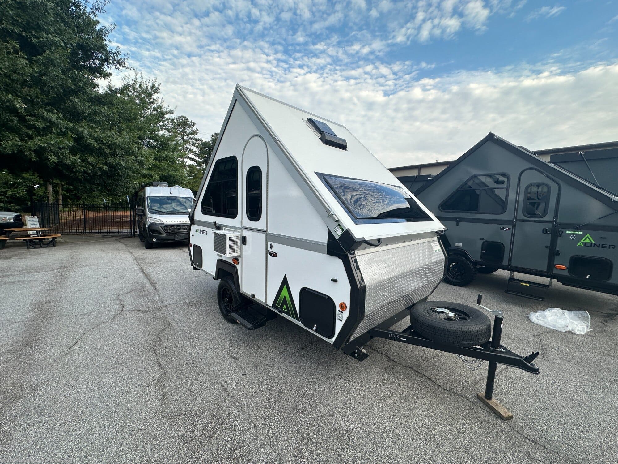 New 2027 Aliner Scout  available in Norcross, Georgia