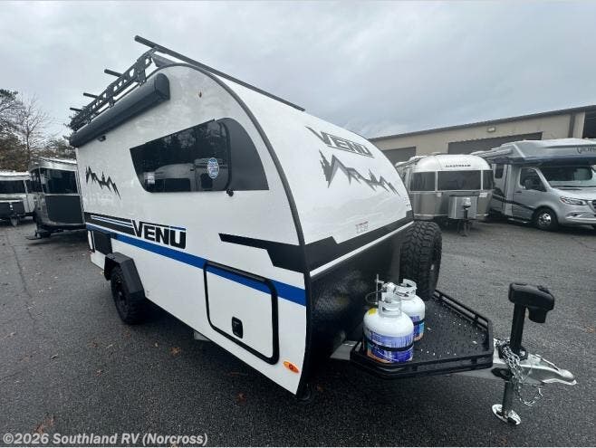 New 2026 Coachmen Encore VENU 14TB Overland Package available in Norcross, Georgia