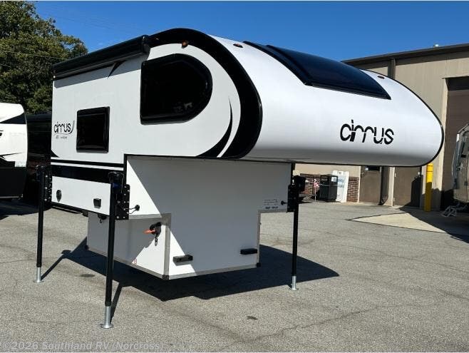 New 2026 NuCamp Cirrus 620 available in Norcross, Georgia