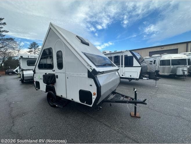 New 2026 Aliner Scout Base Model available in Norcross, Georgia