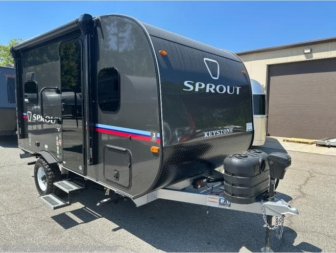 New 2026 Keystone Sprout 13RKS available in Norcross, Georgia