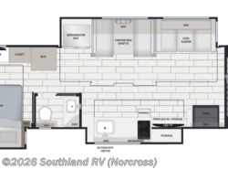 New 2027 Renegade RV Verona 40VTR available in Norcross, Georgia