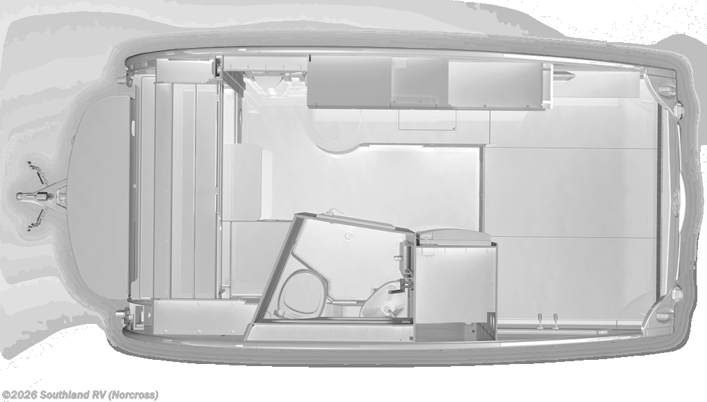 New 2027 NuCamp TAB 400 Bunk available in Norcross, Georgia