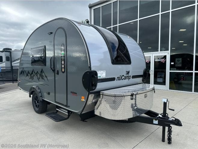 New 2026 NuCamp TAB 360 CS BD available in Norcross, Georgia