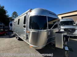 New 2027 Airstream Globetrotter 25FB Twin available in Norcross, Georgia