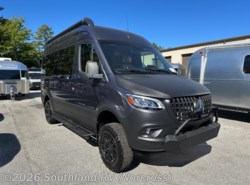 New 2027 Airstream Interstate 19GTX available in Norcross, Georgia