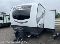 New 2024 Forest River Rockwood Mini Lite 2104S available in Dayton, Oregon